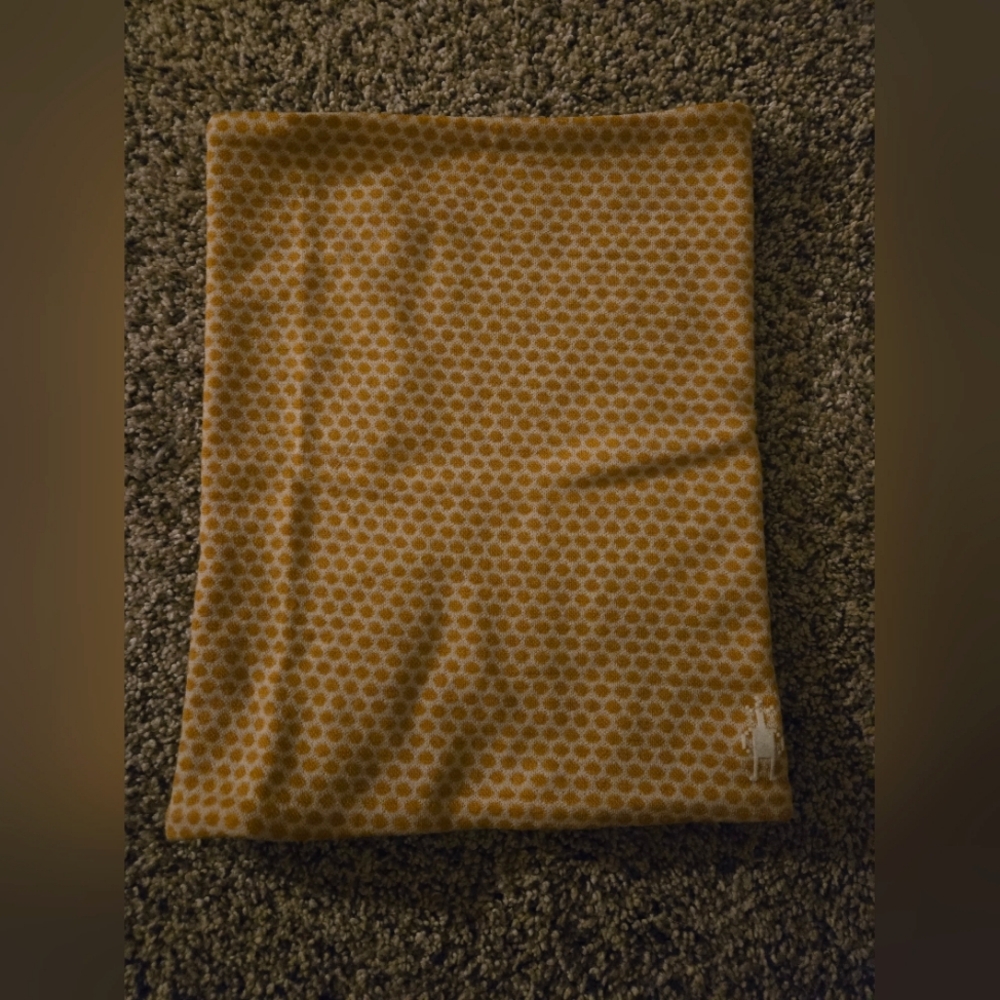 Smartwool neck tube